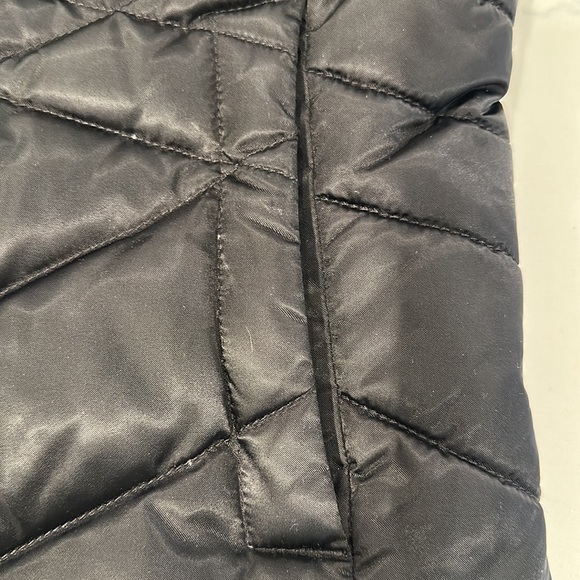 The North Face down vest - Picture 6 of 6